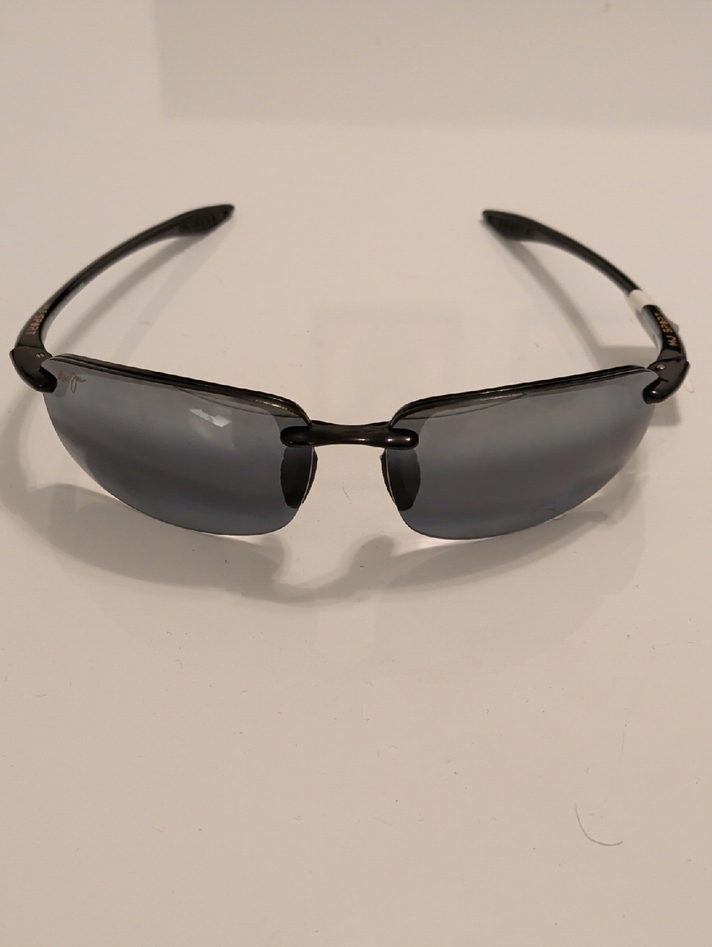 Maui Jim HO'OKIPA MJ 407-02 Sunglasses
